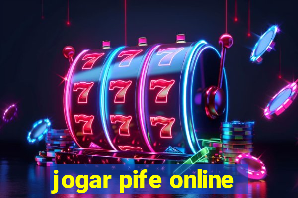 jogar pife online